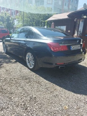 BMW 740 740 i INDIVIDUAL FULL | Mobile.bg    6