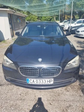 BMW 740 740 i INDIVIDUAL FULL | Mobile.bg    2