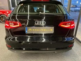 Audi A3 G-tron Sportback Метан - [6] 