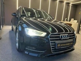 Audi A3 G-tron Sportback Метан - [3] 