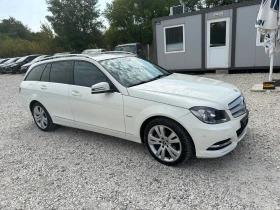 Mercedes-Benz C 220 2.2cdi * Navi* NOVA* UNIKAT*  | Mobile.bg    13