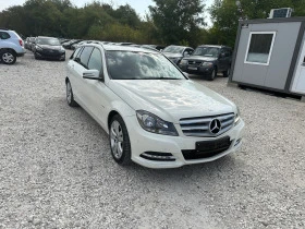 Mercedes-Benz C 220 2.2cdi * Navi* NOVA* UNIKAT*  | Mobile.bg    12