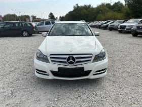 Mercedes-Benz C 220 2.2cdi * Navi* NOVA* UNIKAT*  | Mobile.bg    11