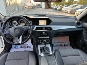 Mercedes-Benz C 220 2.2cdi * Navi* NOVA* UNIKAT*  | Mobile.bg    10