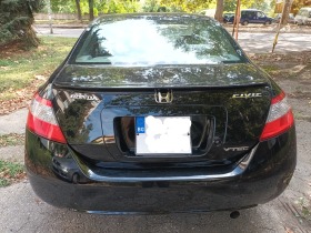 Обява за продажба на Honda Civic 1.8, LPG, BRC ~11 700 лв. - изображение 1