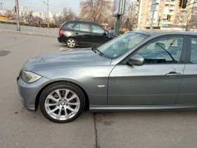 BMW 320 320D, снимка 8