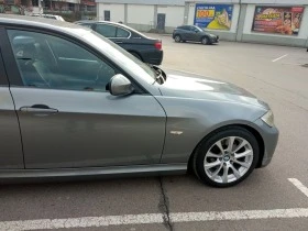 BMW 320 320D, снимка 6