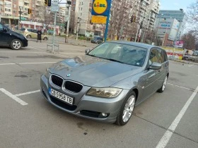 BMW 320 320D, снимка 1