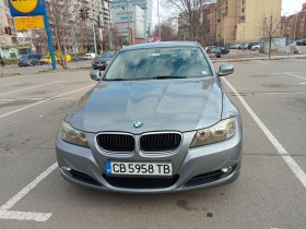 BMW 320 320D, снимка 2 - Автомобили и джипове - 44803070