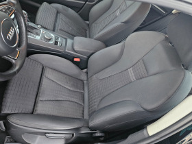 Audi A3 1.8i Sportback quattro swiss  | Mobile.bg   8