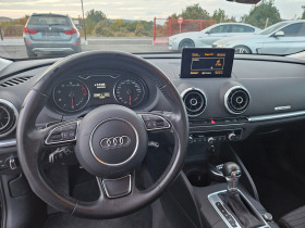 Audi A3 1.8i Sportback quattro swiss  | Mobile.bg   9