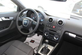 Audi A3 2.0TDI НОВ ВНОС, снимка 10