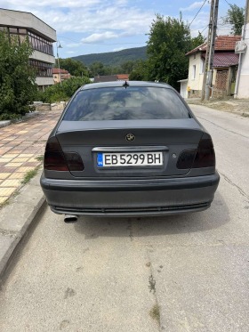 BMW 323, снимка 3 - Автомобили и джипове - 45232148