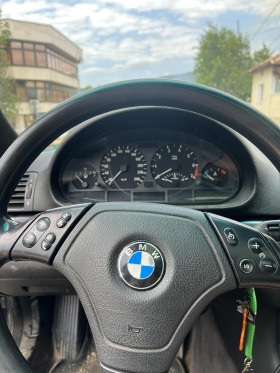 BMW 323, снимка 6 - Автомобили и джипове - 45232148