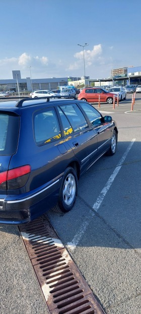 Peugeot 406 2.0 HDI, снимка 5