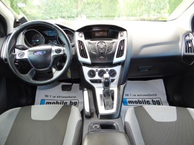 Ford Focus 2.0 TDCI Automatic, снимка 8 - Автомобили и джипове - 45776507