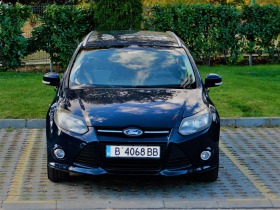 Обява за продажба на Ford Focus 2.0 TDCI Automatic ~8 999 лв. - изображение 1