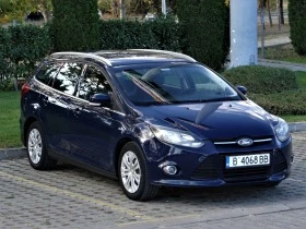     Ford Focus 2.0 TDCI Automatic