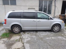 Chrysler Voyager 2, 8 CRD Limited | Mobile.bg    4