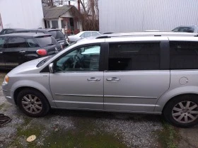 Chrysler Voyager 2, 8 CRD Limited | Mobile.bg    5