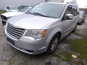 Chrysler Voyager 2, 8 CRD Limited | Mobile.bg    1