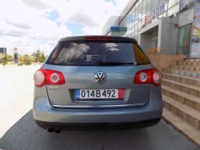 VW Passat 2, 0tdi, снимка 4