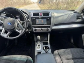 Subaru Outback BS 2, 5i 76800 км., снимка 10