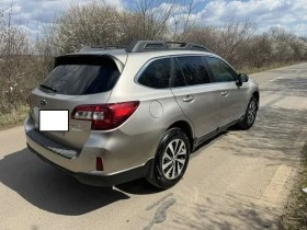 Subaru Outback BS 2, 5i 76800 км., снимка 3