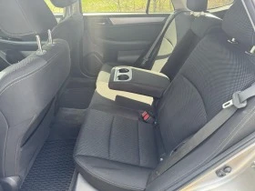 Subaru Outback BS 2, 5i 76800 км., снимка 8