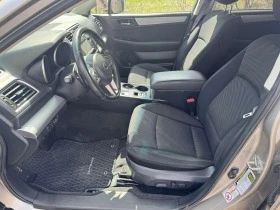 Subaru Outback BS 2, 5i 76800 км., снимка 7