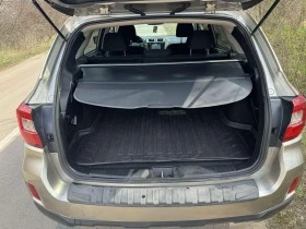 Subaru Outback BS 2, 5i 76800 км., снимка 6