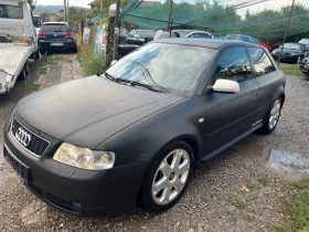 Audi S3 1.8T - BAM - 225к.с, SWISS , снимка 2