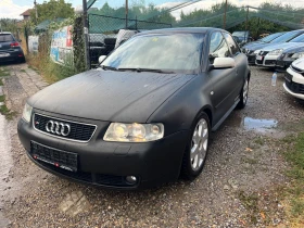 Audi S3 1.8T - BAM - 225к.с, SWISS  - изображение 1