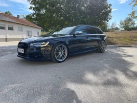 Audi S6, снимка 1