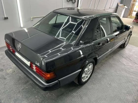 Mercedes-Benz 190 E, снимка 1