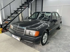 Mercedes-Benz 190 E, снимка 2