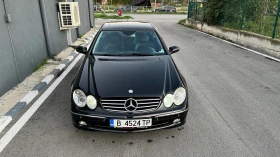 Mercedes-Benz CLK 500 LPG  | Mobile.bg    8