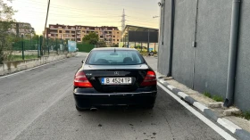 Mercedes-Benz CLK 500 LPG СПЕШНО, снимка 4