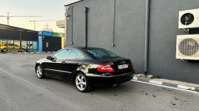 Mercedes-Benz CLK 500 LPG  | Mobile.bg    3