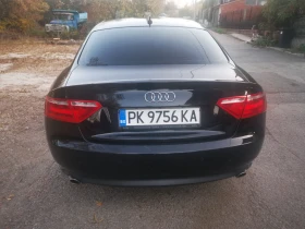 Audi A5 | Mobile.bg    8