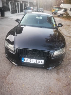 Audi A5 | Mobile.bg    5