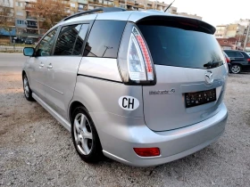 Mazda 5 2.0 i/145 hp./Sport/Swiss edition/6+ 1, снимка 4