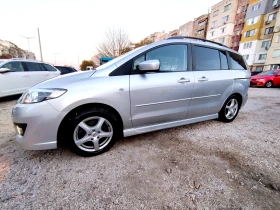 Mazda 5 2.0 i/145 hp./Sport/Swiss edition/6+ 1, снимка 3