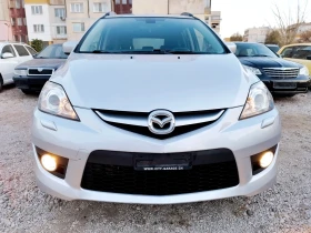 Mazda 5 2.0 i/145 hp./Sport/Swiss edition/6+ 1, снимка 2