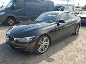  BMW 440