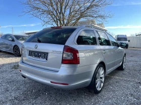 Skoda Octavia Facelift/1.8T/4x4/Laurin& Klement/Navi - [6] 