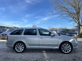 Skoda Octavia Facelift/1.8T/4x4/Laurin& Klement/Navi - [5] 