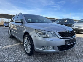 Skoda Octavia Facelift/1.8T/4x4/Laurin& Klement/Navi - [4] 