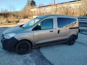 Dacia Dokker 1.6i 85 к.с., снимка 3