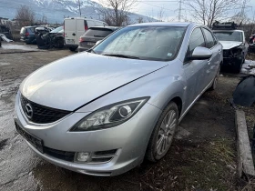 Mazda 6 2.0 i, снимка 5